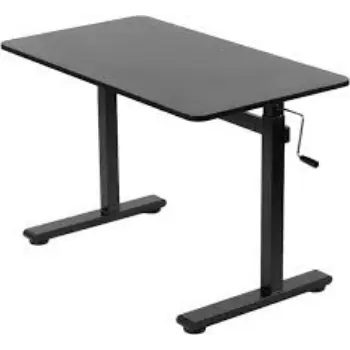 Modern Adjustable Height Workstations